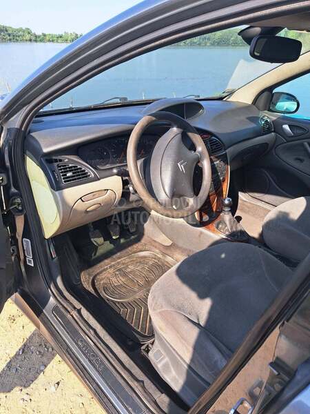Citroen C5 2.0 HDi