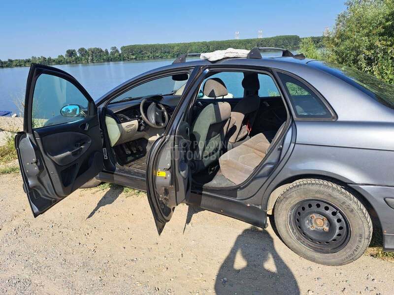 Citroen C5 2.0 HDi
