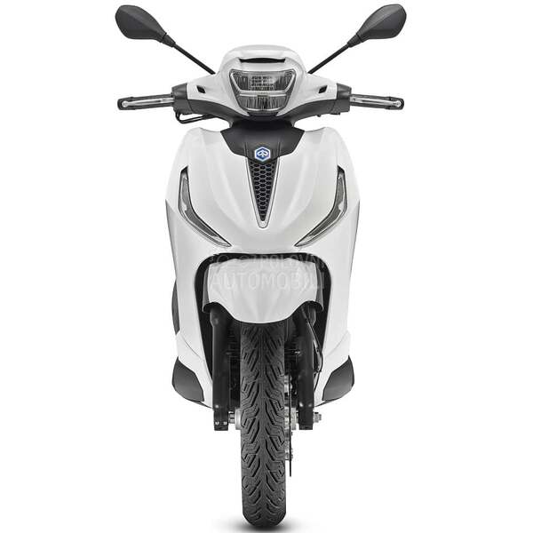 Piaggio BEVERLY 310 HPE NEW