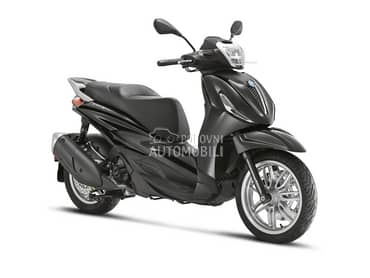 Piaggio BEVERLY 310 HPE NEW
