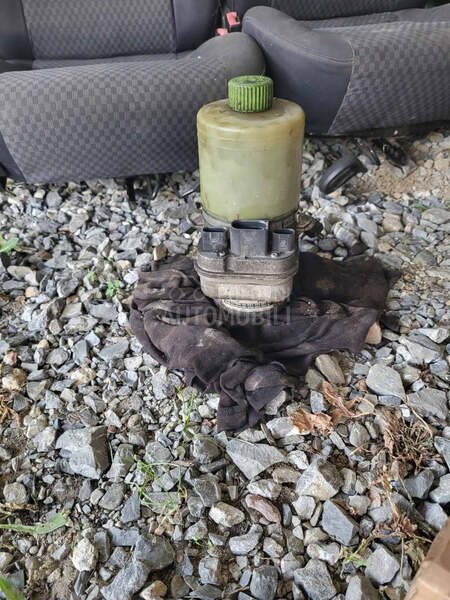električna servo pumpa TRW