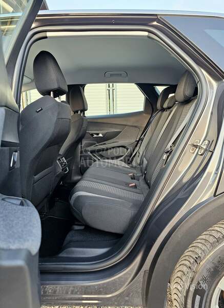 Peugeot 3008 1.5 BlueHDI
