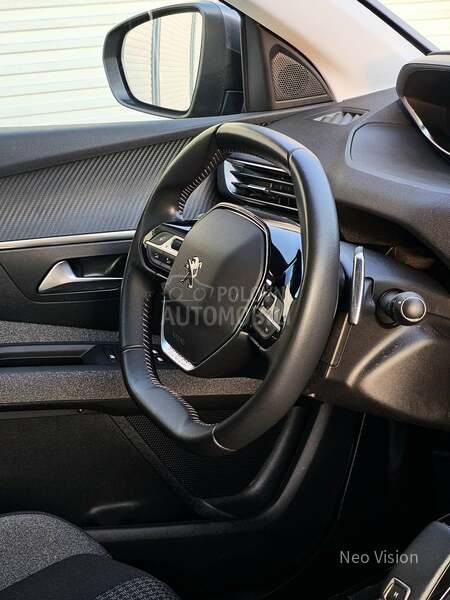 Peugeot 3008 1.5 BlueHDI