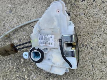 Prednja leva brava za Honda Civic od 2005. do 2011. god.