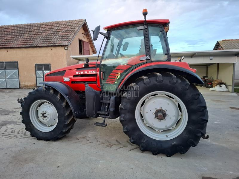 Same RUBIN 135