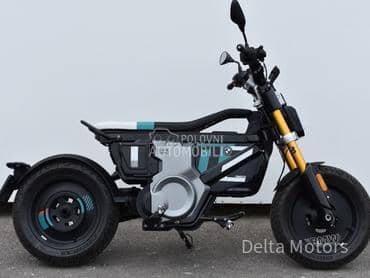 BMW CE 02