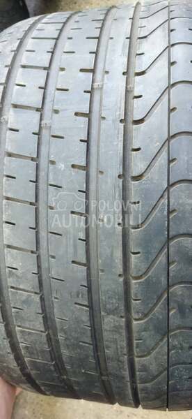 Pirelli 325/25 R21 Letnja