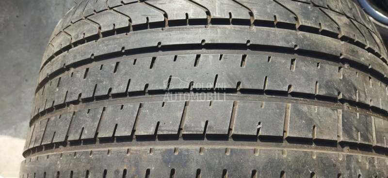Pirelli 325/25 R21 Letnja