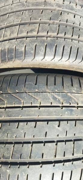 Pirelli 325/25 R21 Letnja
