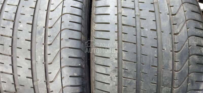 Pirelli 325/25 R21 Letnja