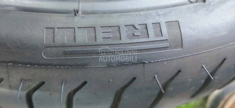 Pirelli 325/25 R21 Letnja