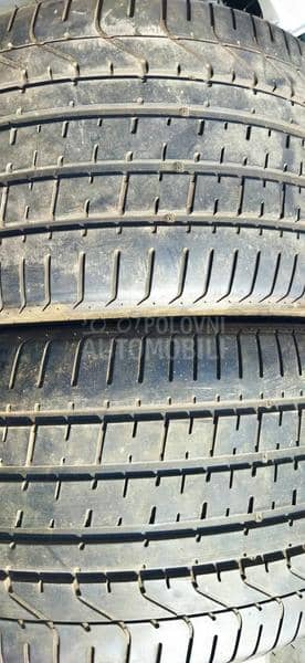 Pirelli 325/25 R21 Letnja