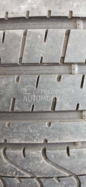 Pirelli 325/25 R21 Letnja