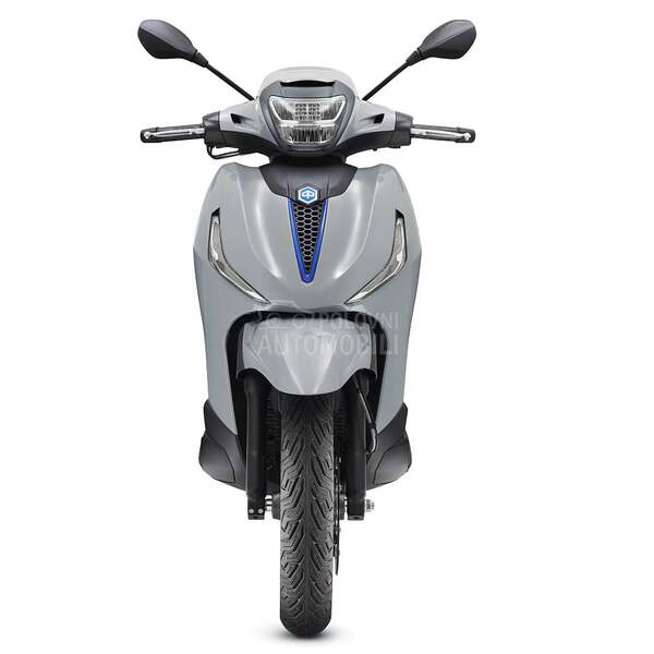 Piaggio BEVERLY 310 SPORT  NEW