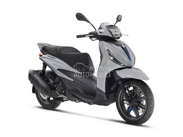 Piaggio BEVERLY 310 SPORT  NEW