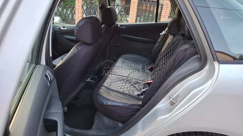 Škoda Fabia 1.4 TDI