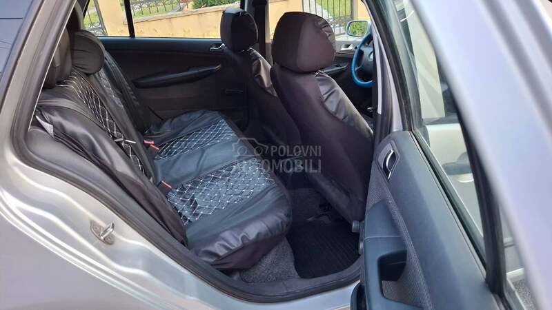 Škoda Fabia 1.4 TDI