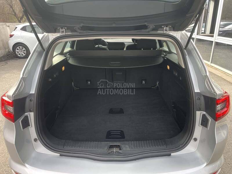 Renault Talisman 1.5 Dci