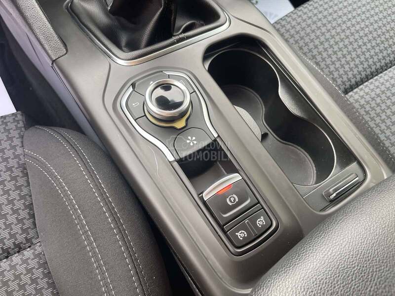 Renault Talisman 1.5 Dci