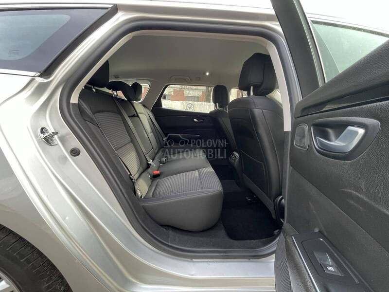Renault Talisman 1.5 Dci