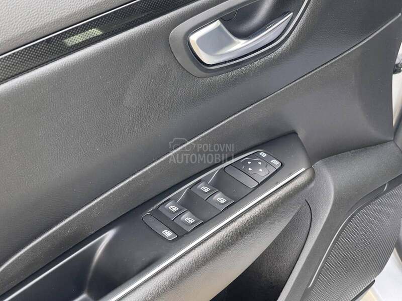 Renault Talisman 1.5 Dci