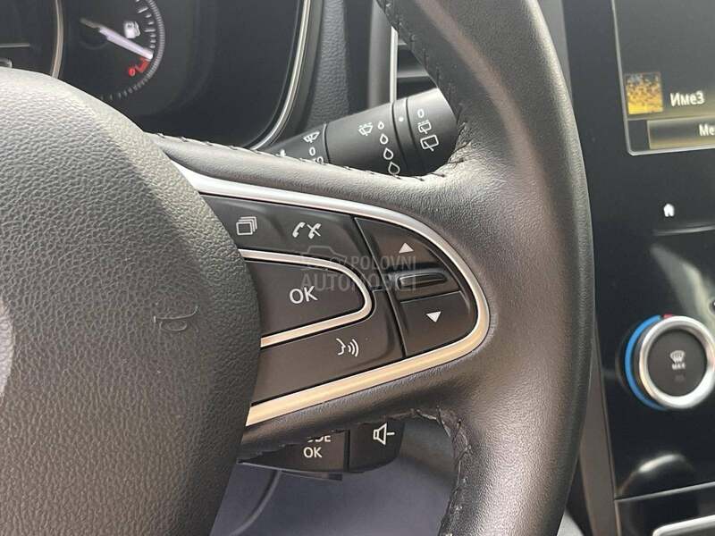 Renault Talisman 1.5 Dci