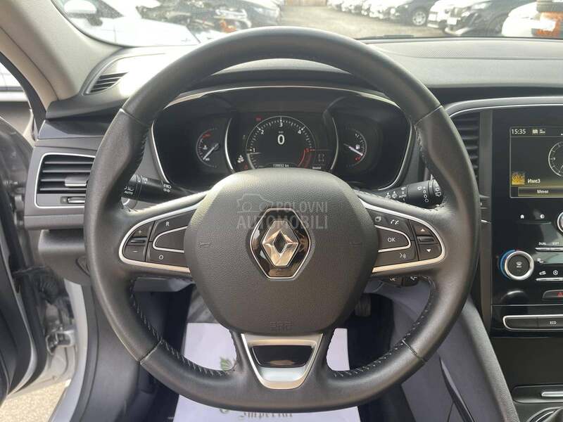 Renault Talisman 1.5 Dci
