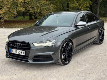 Audi S6 S6 carbon V8T