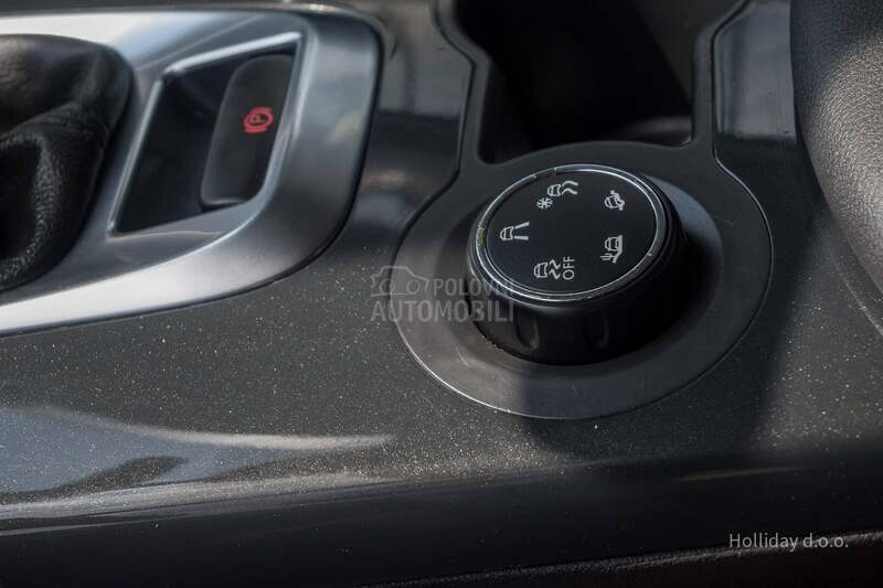 Peugeot 3008 1.6HDI Led Nav