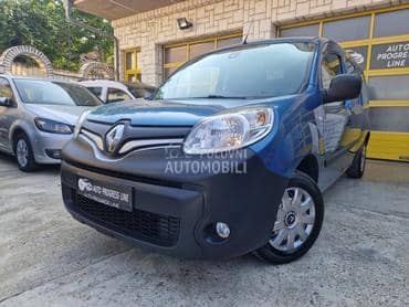 Renault Kangoo 1.5DCI/MAXI