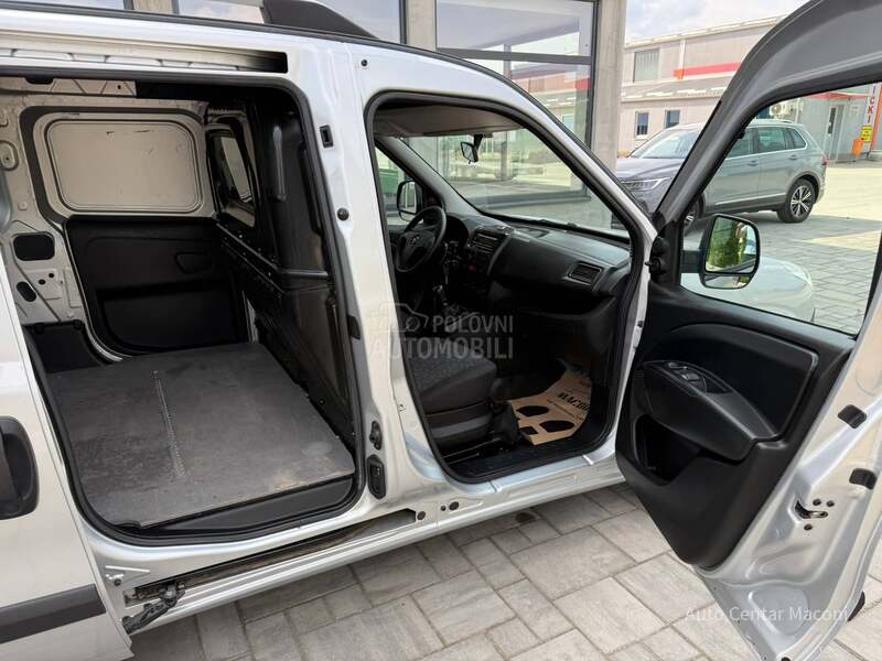 Opel Combo 1.6 mjet
