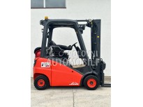 Linde H16T TRIPLEX 4, 