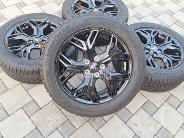 Aluminijumske felne Otlander  Eclipse 18" 5 x 114.3