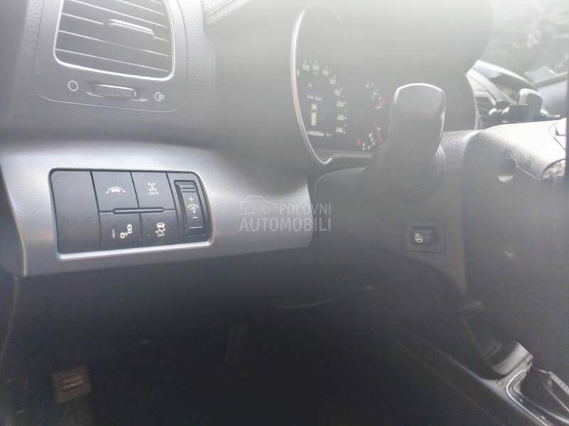 Kia Sorento 2,2