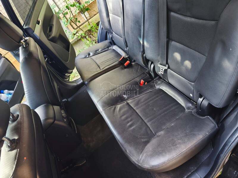 Kia Sorento 2,2