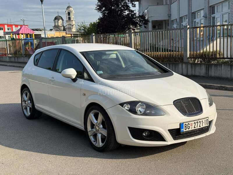 Seat Leon 1.4 Tsi
