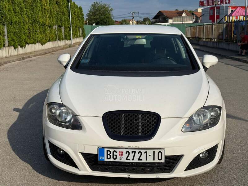 Seat Leon 1.4 Tsi