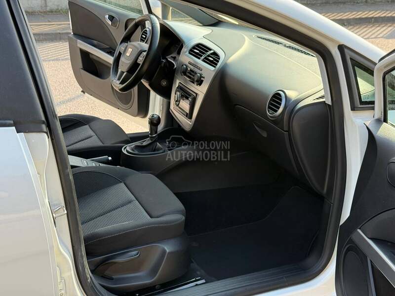 Seat Leon 1.4 Tsi