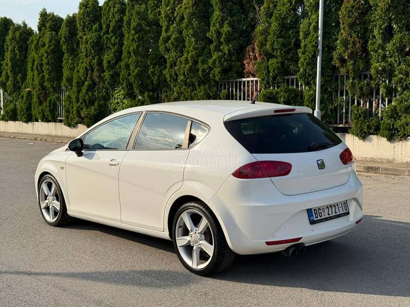 Seat Leon 1.4 Tsi