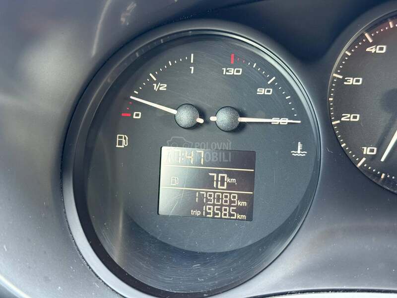 Seat Leon 1.4 Tsi