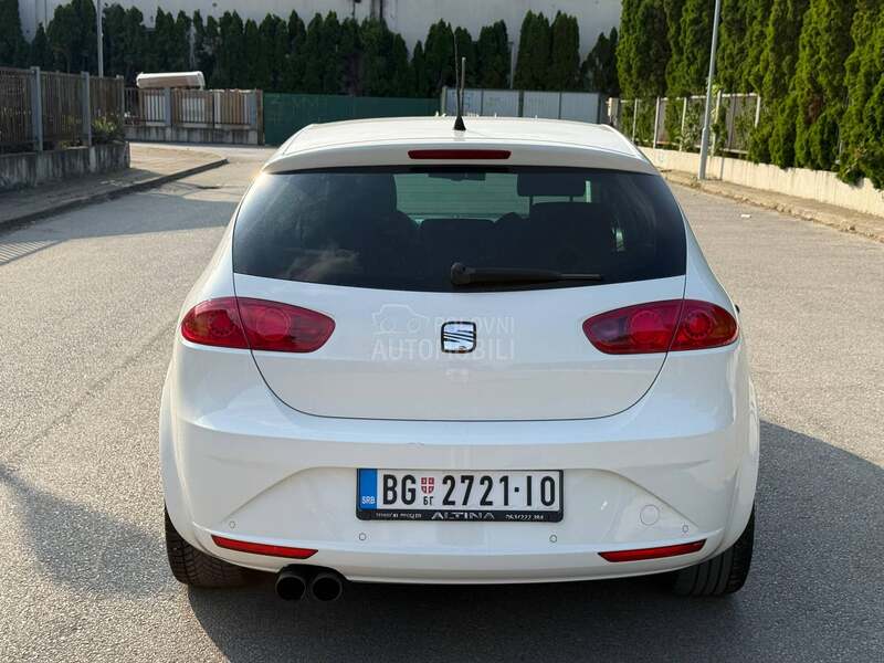 Seat Leon 1.4 Tsi