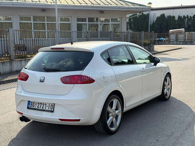 Seat Leon 1.4 Tsi