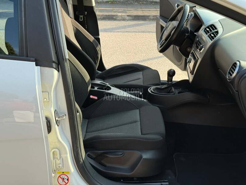 Seat Leon 1.4 Tsi