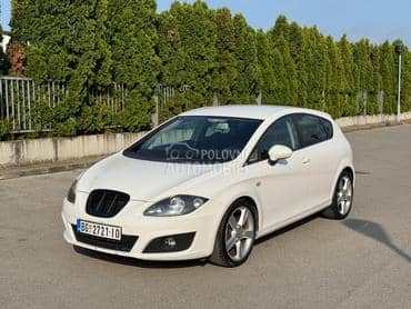 Seat Leon 1.4 Tsi