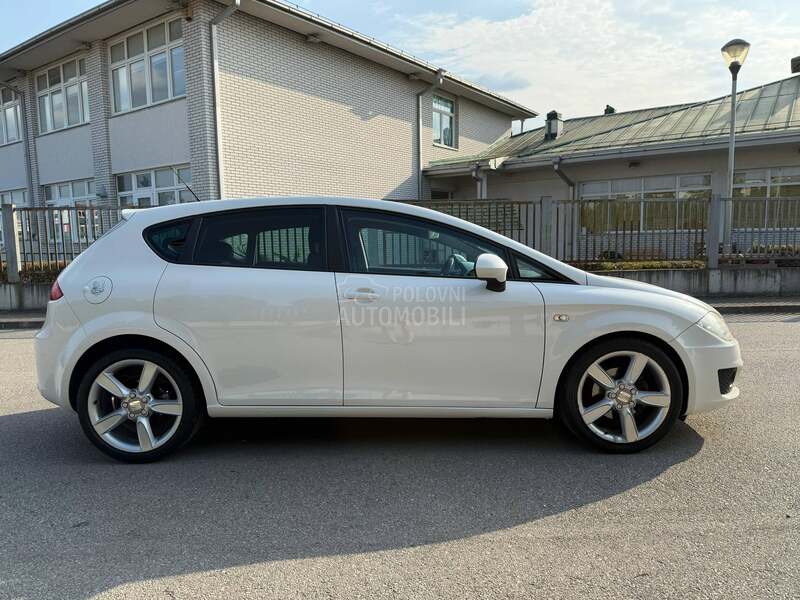 Seat Leon 1.4 Tsi