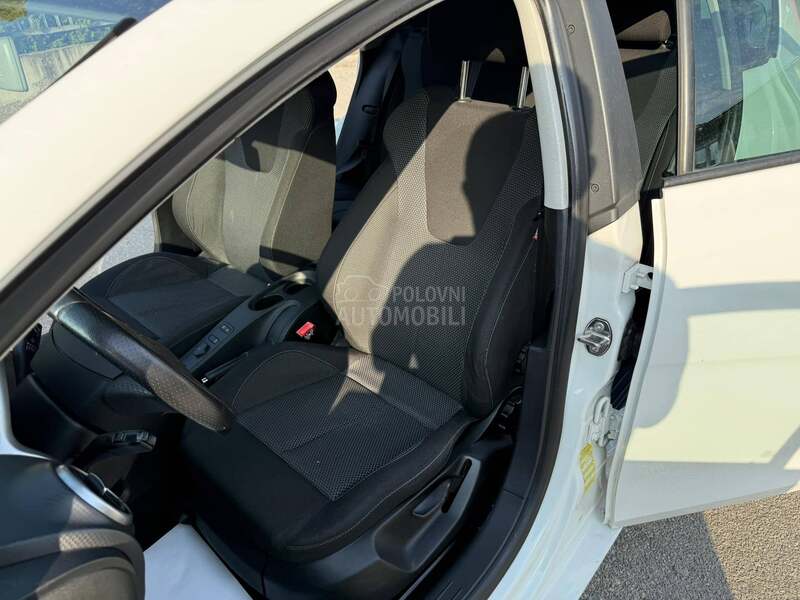 Seat Leon 1.4 Tsi