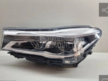 far za BMW Serija 7 od 2014. do 2025. god.