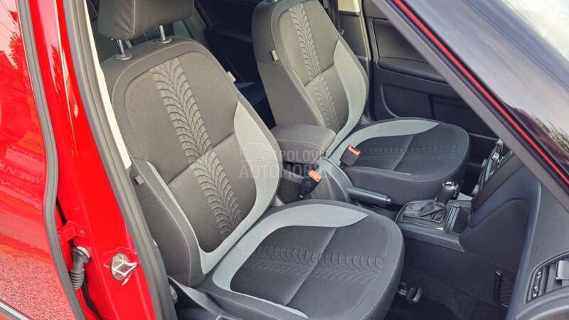 Škoda Yeti 2.0 TDI 4x4/DSG/CH