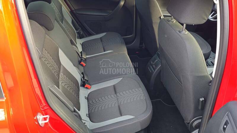 Škoda Yeti 2.0 TDI 4x4/DSG/CH