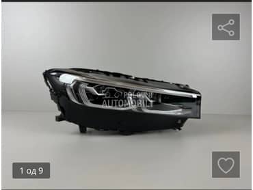 far za BMW Serija 7 od 2014. do 2025. god.